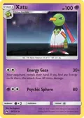 Xatu #88/214