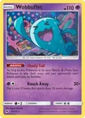 Wobbuffet #93/214