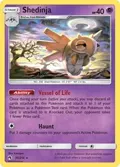 Shedinja #95/214