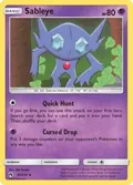 Sableye #96/214