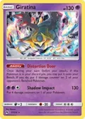 Giratina #97/214