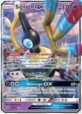 Sigilyph GX #98/214