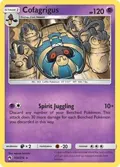 Cofagrigus #100/214