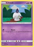 Litwick #101/214