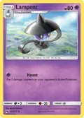 Lampent #102/214