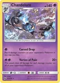 Chandelure #103/214