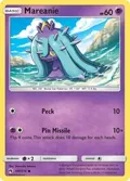 Mareanie (105) #105/214