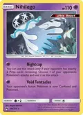 Nihilego #106/214