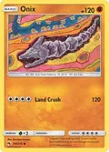 Onix #109/214