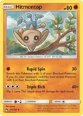 Hitmontop #113/214