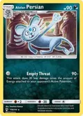 Alolan Persian #119/214
