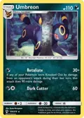 Umbreon #120/214
