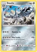 Steelix #125/214