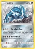 Dialga #127/214