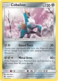 Cobalion #129/214