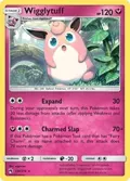 Wigglytuff #134/214