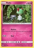 Ralts #139/214