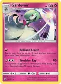 Gardevoir #141/214