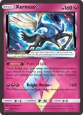 Xerneas Prism Star #144/214