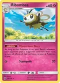 Ribombee #146/214