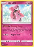 Tapu Lele #150/214