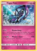 Tapu Fini #151/214