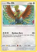 Ho-Oh #160/214