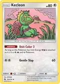 Kecleon (162) #162/214