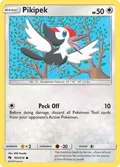 Pikipek (163) #163/214