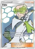 Faba (Full Art) #208/214