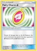 Fairy Charm G #174/214