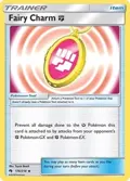 Fairy Charm F #176/214