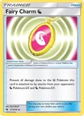 Fairy Charm O #177/214