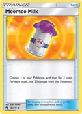 Moomoo Milk #185/214