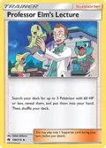 Professor Elm's Lecture #188/214