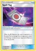 Spell Tag #190/214