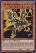 The Winged Dragon of Ra JMPS-EN006