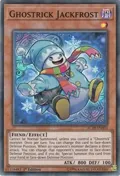 Ghostrick Jackfrost AC18-EN003