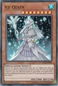Ice Queen AC18-EN005