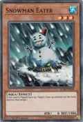 Snowman Eater AC18-EN008