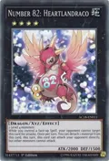 Number 82: Heartlandraco AC18-EN011