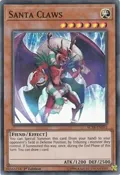 Santa Claws AC18-EN012