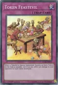 Token Feastevil AC18-EN015