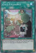 Gift Exchange AC18-EN016