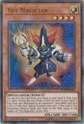 Toy Magician AC18-EN020