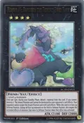 Number 41: Bagooska the Terribly Tired Tapir AC18-EN021