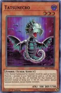 Tatsunecro SR07-EN000