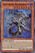 Doomking Balerdroch SR07-EN001