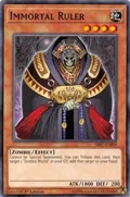 Immortal Ruler SR07-EN009