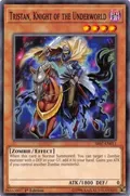 Tristan, Knight of the Underworld SR07-EN011